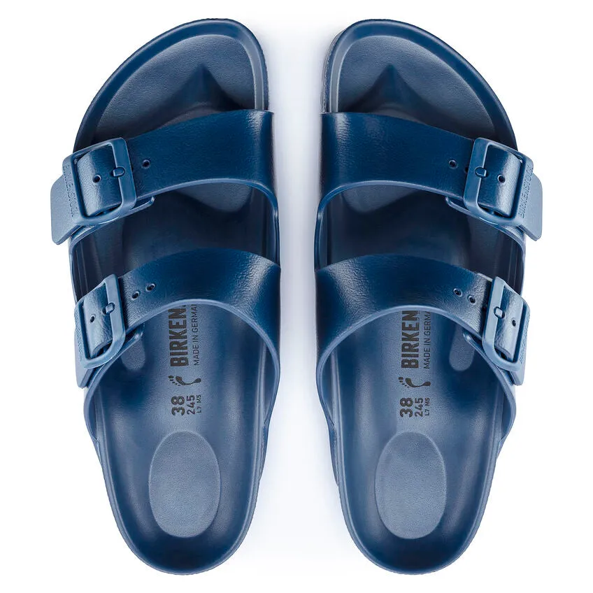 Birkenstock Limited Edition Arizona EVA navy