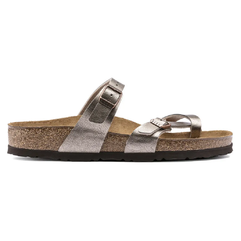 Birkenstock Mayari Sandal - Birko-Flor