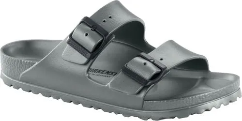 Birkenstock mule Arizona EVA sealgrey