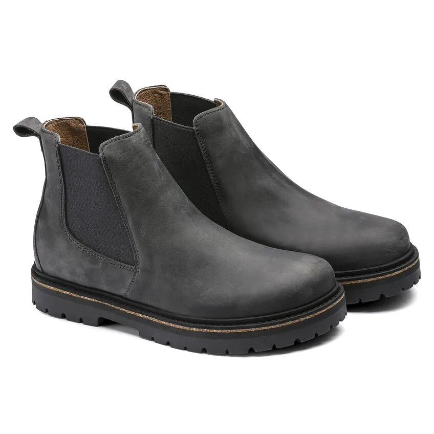 Birkenstock Stalon Men's Boots