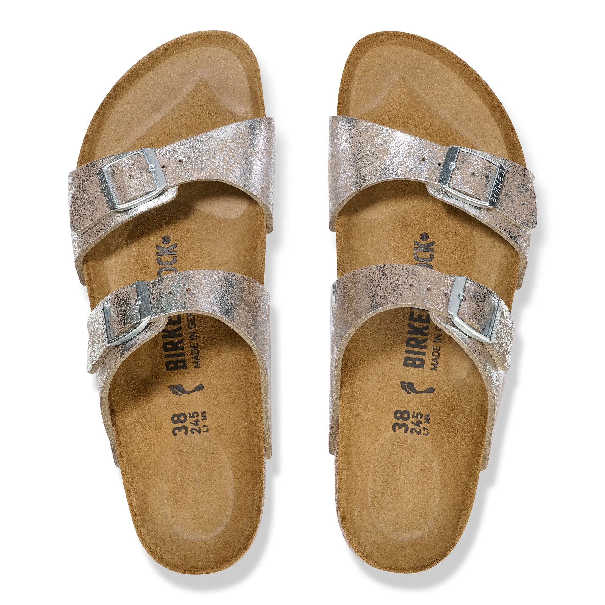 Birkenstock Sydney Synthetics Women's