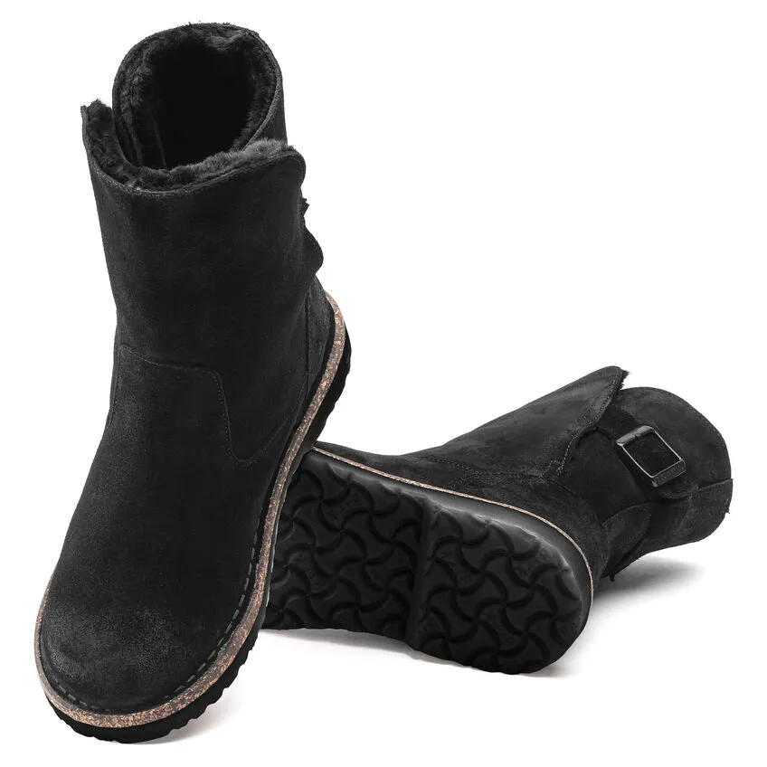 Birkenstock Uppsala Shearling-