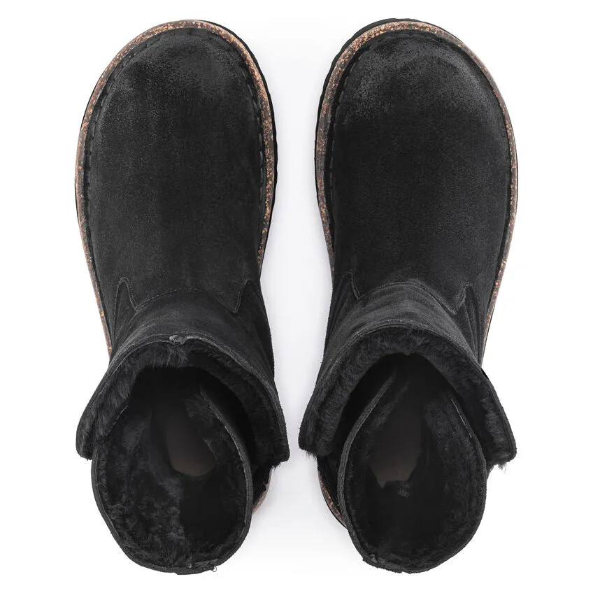 Birkenstock Uppsala Shearling-