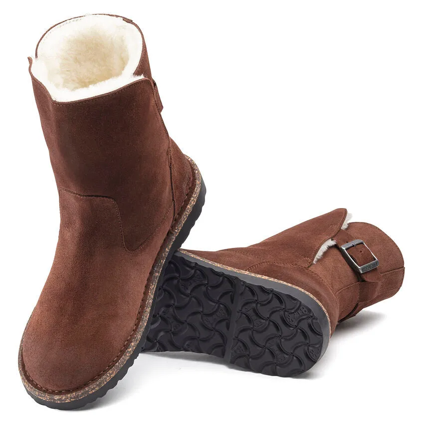 Birkenstock Uppsala Shearling-