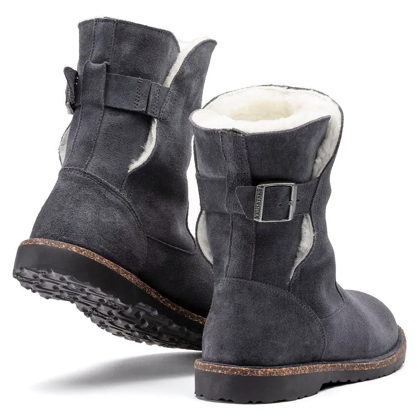 Birkenstock Uppsala Shearling-