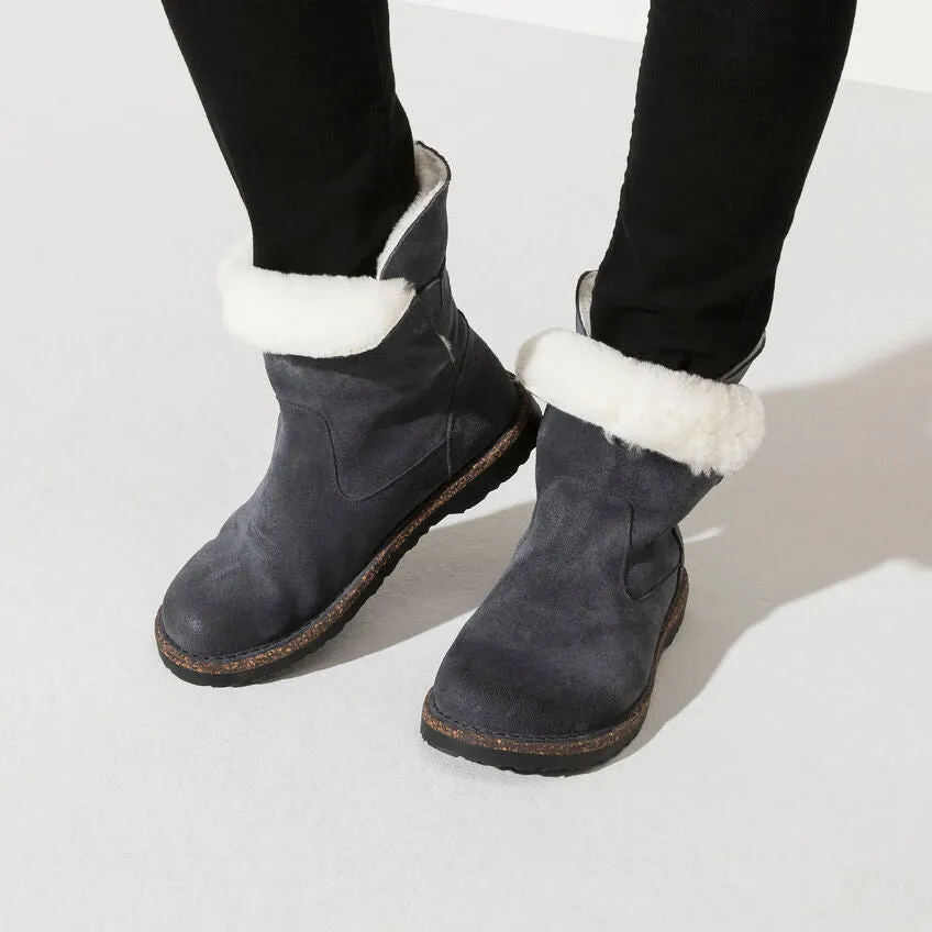 Birkenstock Uppsala Shearling-