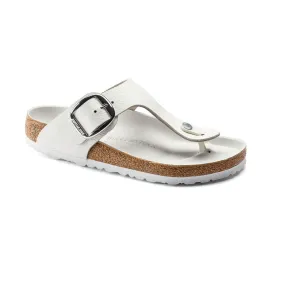 Birkenstock Women's Gizeh Big Buckle Sandal - Leather