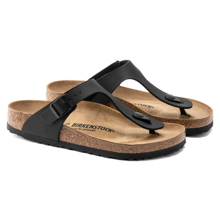 Birkenstock Women's Gizeh Birko-Flor Sandal