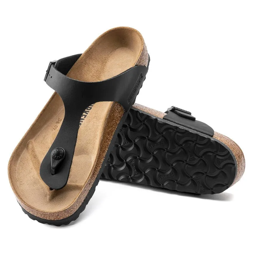 Birkenstock Women's Gizeh Birko-Flor Sandal