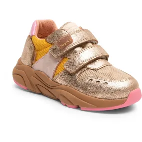 Bisgaard Gold Herle Tex Sneakers