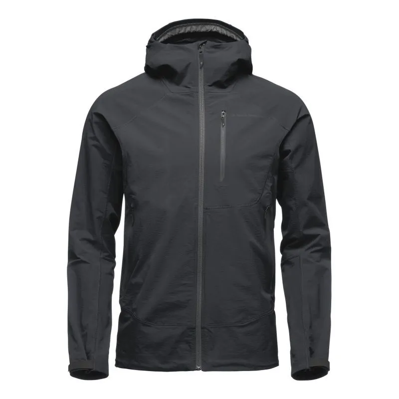 Black Diamond - Cirque Shell - Wind jacket - Men's