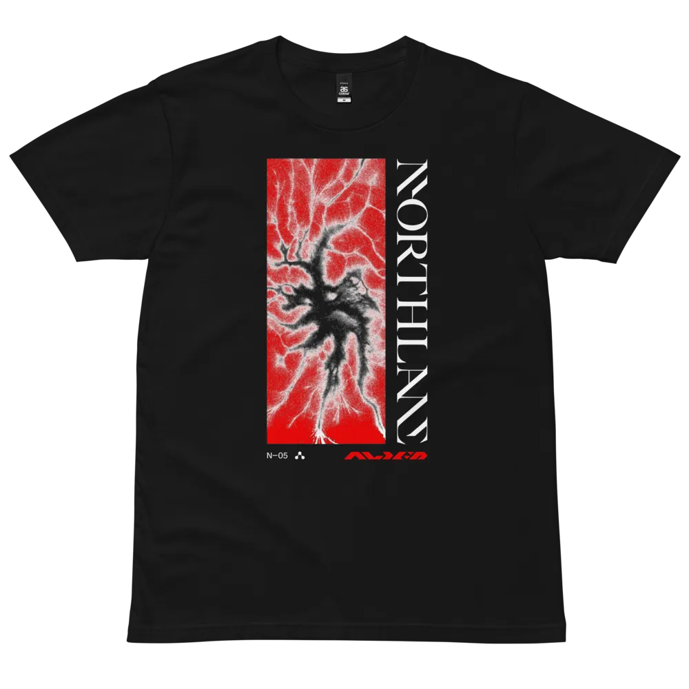 Bloodline Tee