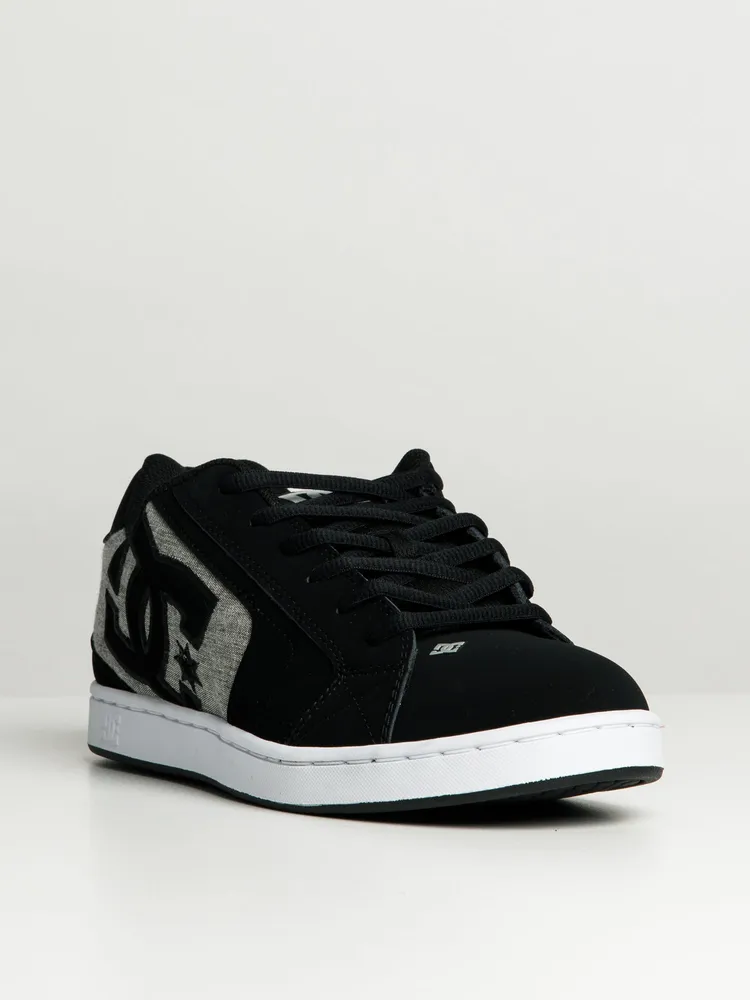 Boathouse MENS DC SHOES NET SNEAKER - CLEARANCE