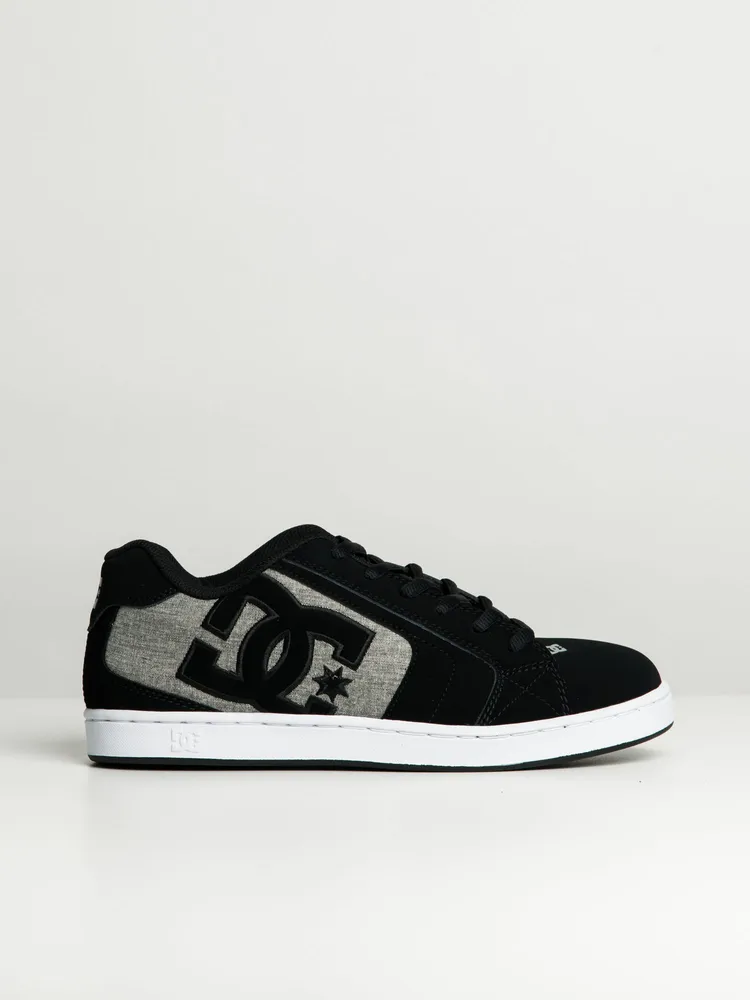 Boathouse MENS DC SHOES NET SNEAKER - CLEARANCE