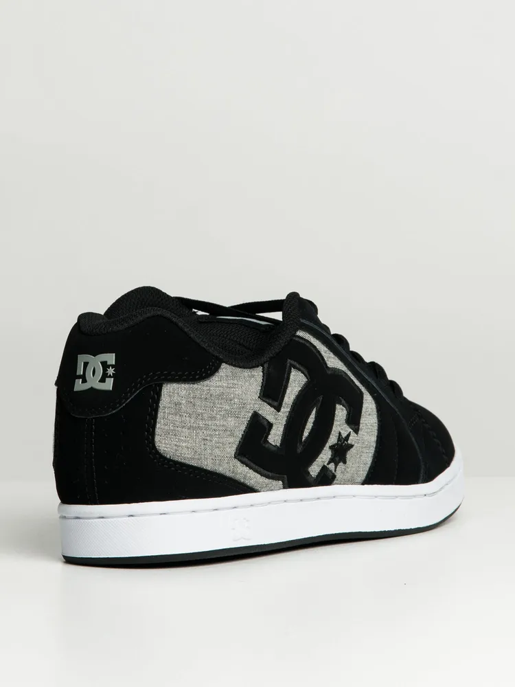 Boathouse MENS DC SHOES NET SNEAKER - CLEARANCE