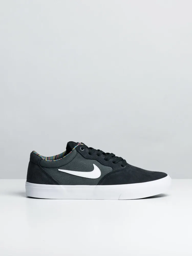 Boathouse MENS NIKE SB CHRON SOLARSOFT PREMIUM SNEAKERS - CLEARANCE