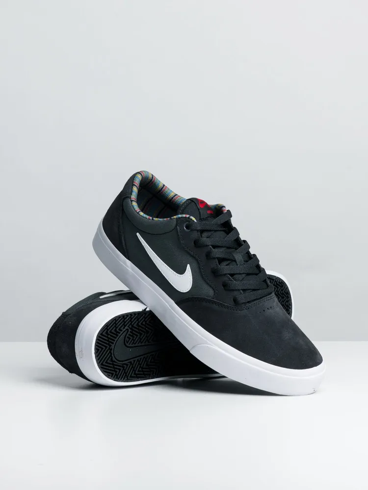 Boathouse MENS NIKE SB CHRON SOLARSOFT PREMIUM SNEAKERS - CLEARANCE