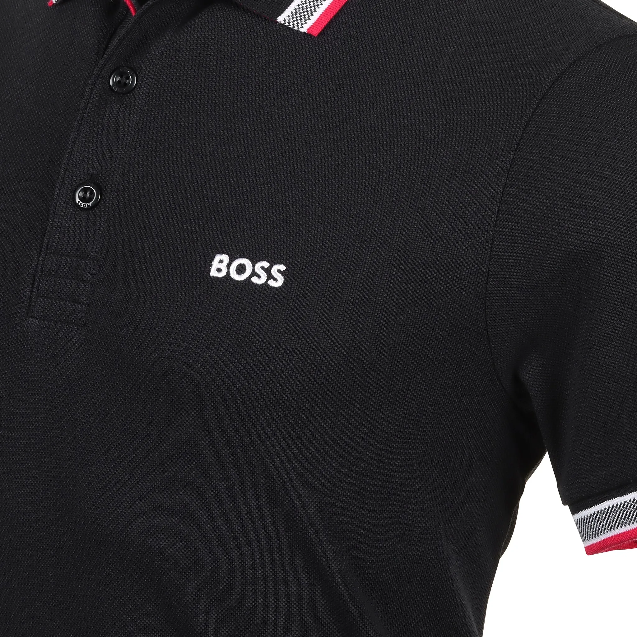 BOSS Paddy Polo Shirt