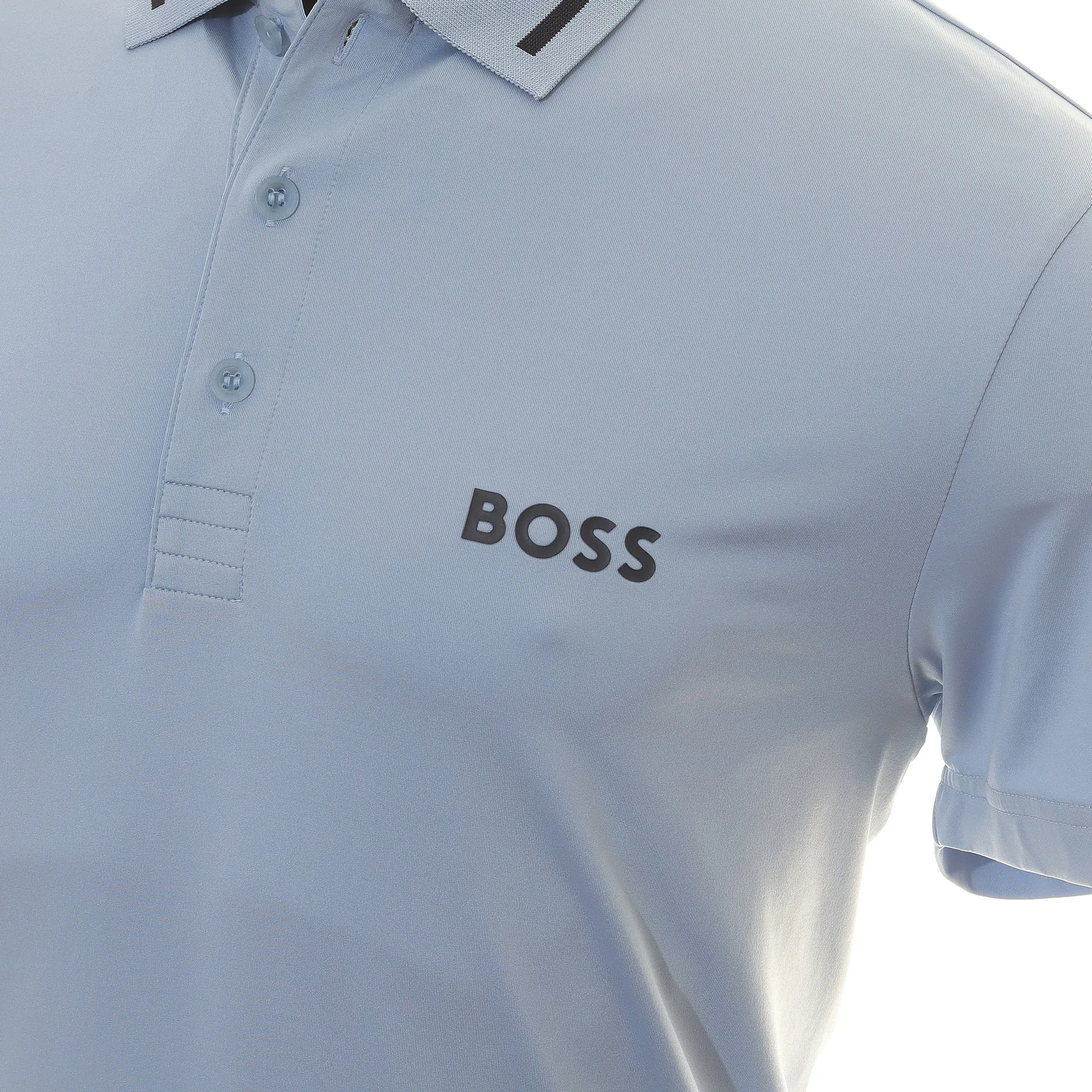 BOSS Paddytech Polo Shirt WI23