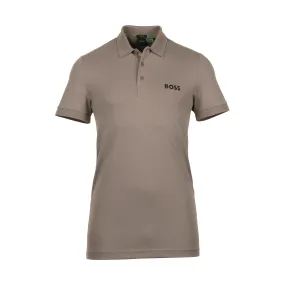 BOSS Paule Polo Shirt SU24