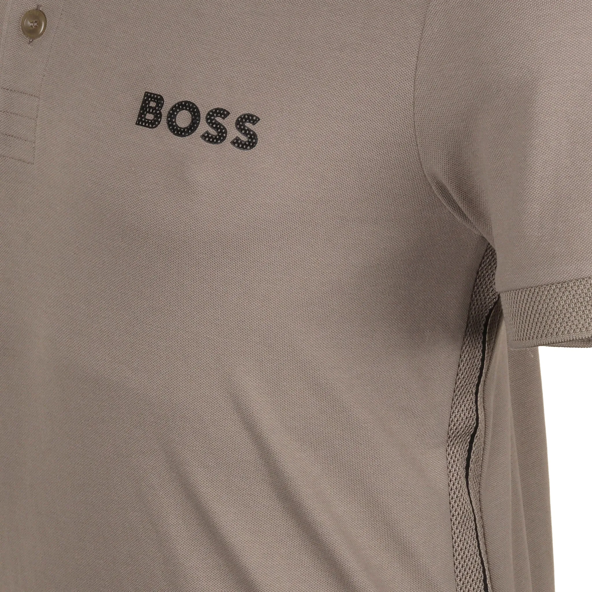 BOSS Paule Polo Shirt SU24