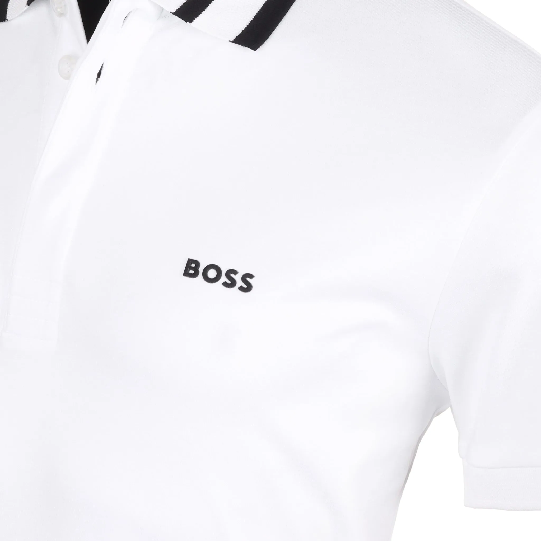 BOSS Paule Polo Shirt WI24