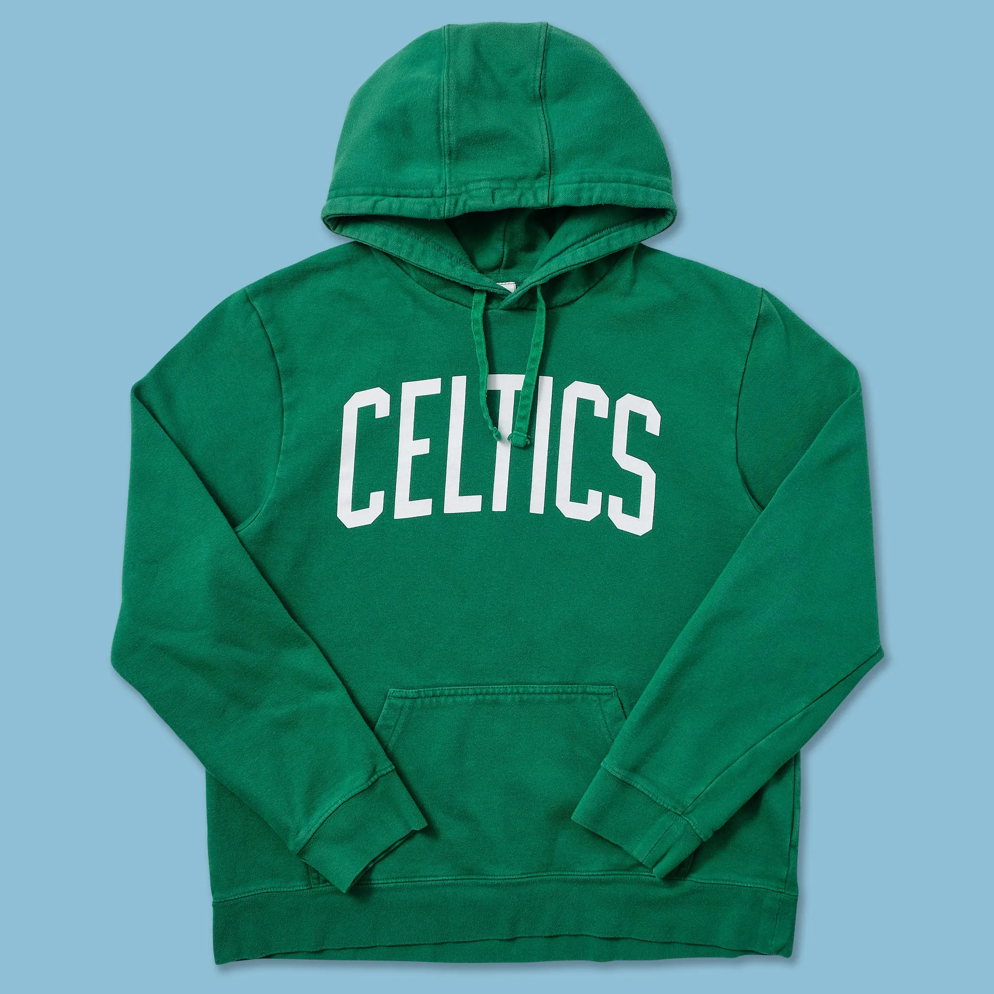 Boston Celtics Hoody Medium