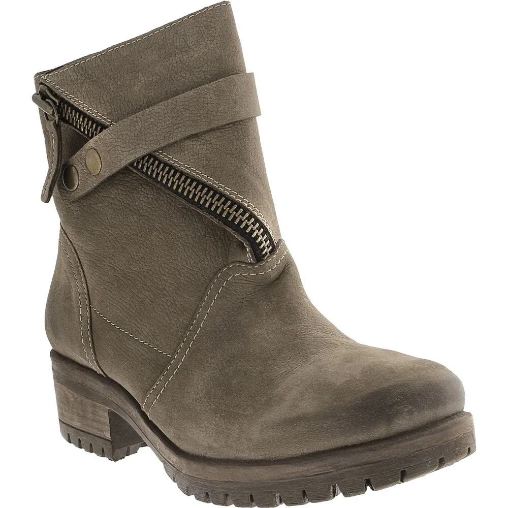 Bueno Fast Casual Boots - Womens