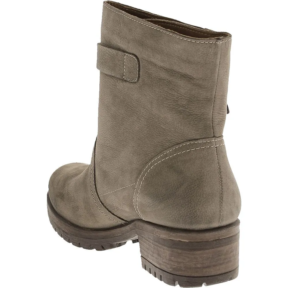 Bueno Fast Casual Boots - Womens