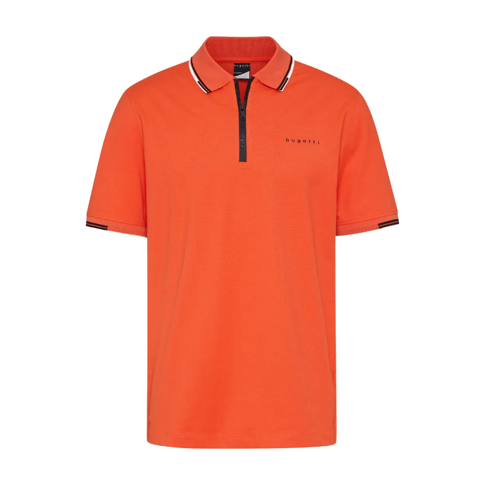 Bugatti Men's Polo Shirt