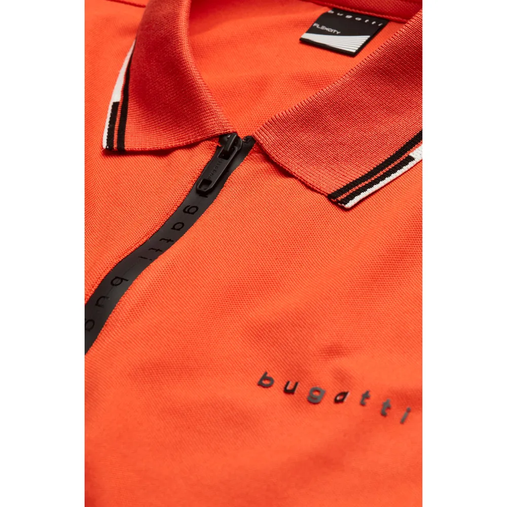 Bugatti Men's Polo Shirt