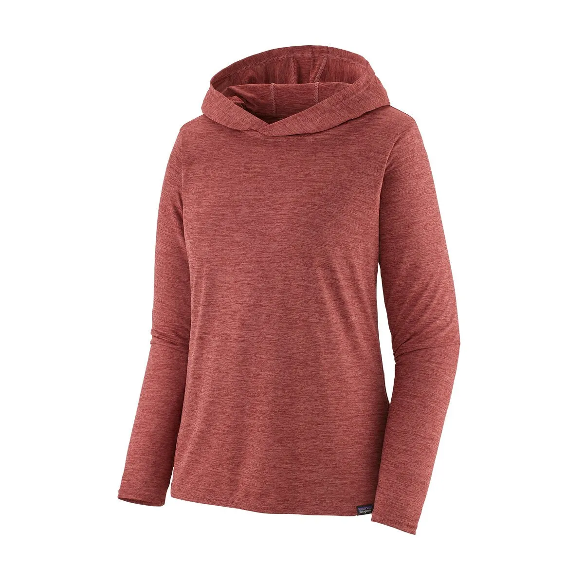 Capilene Cool Daily Hoody