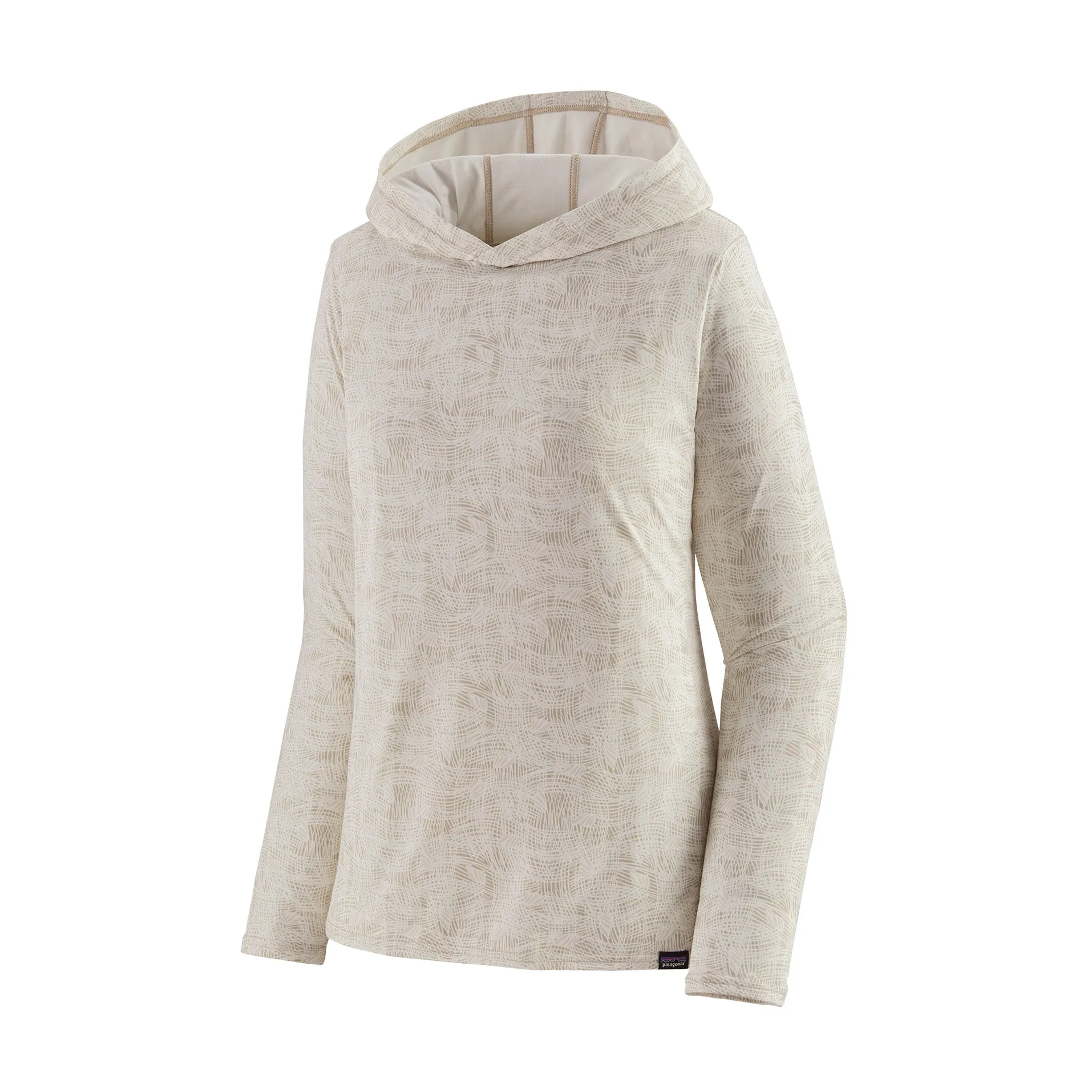 Capilene Cool Daily Hoody