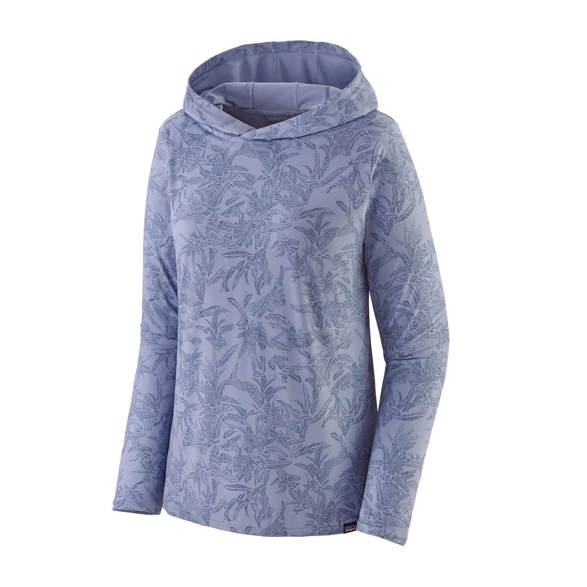 Capilene Cool Daily Hoody