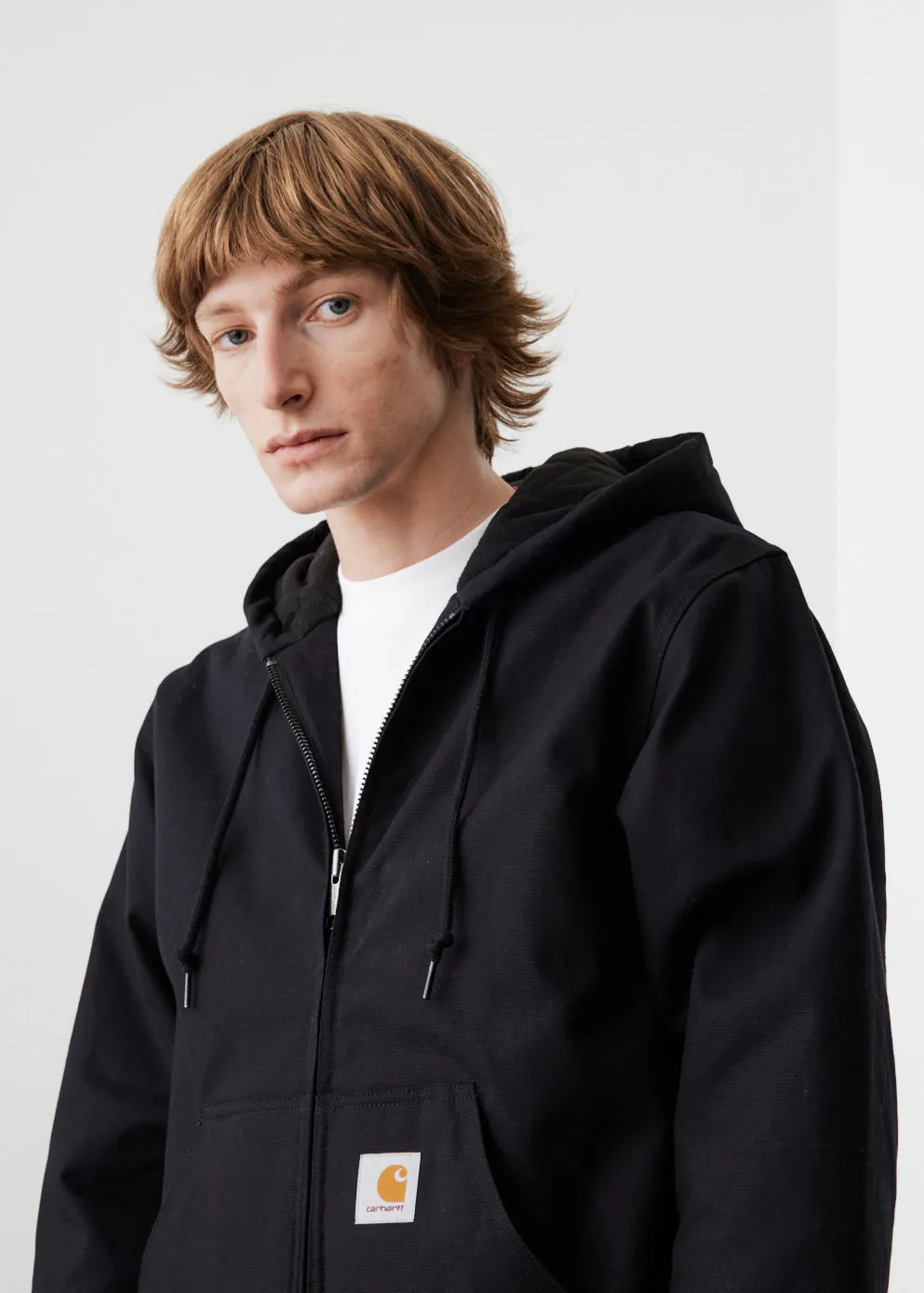 Carhartt WIP -  Active Jacket - Jacket