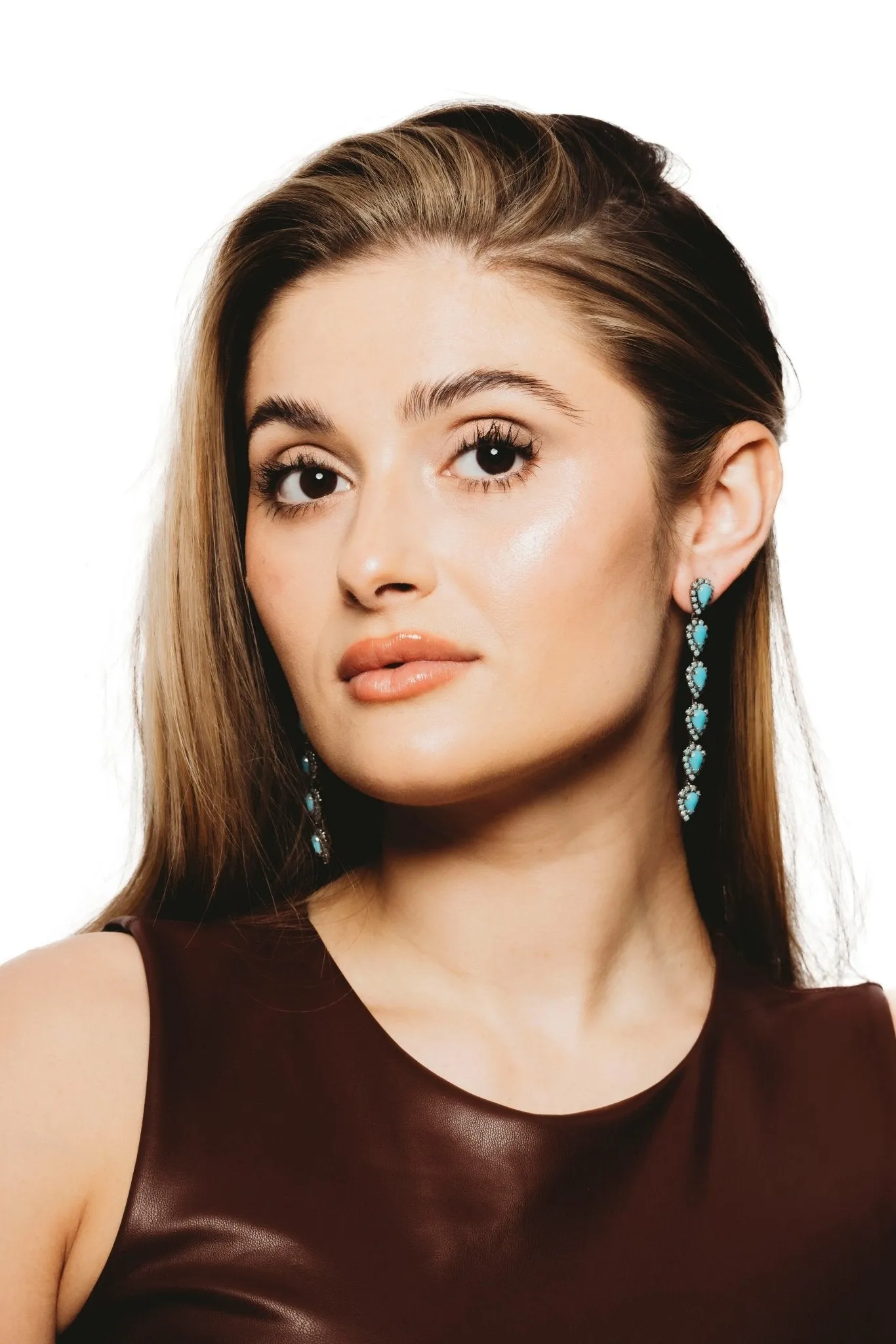 Catríona Earrings