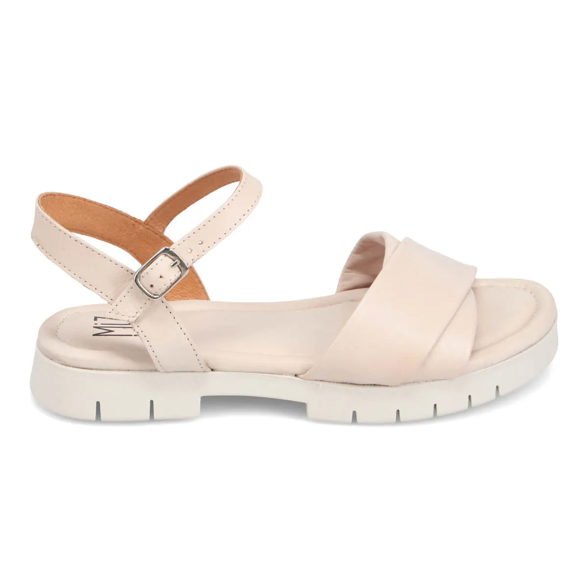 Caylee Flatform Sandal