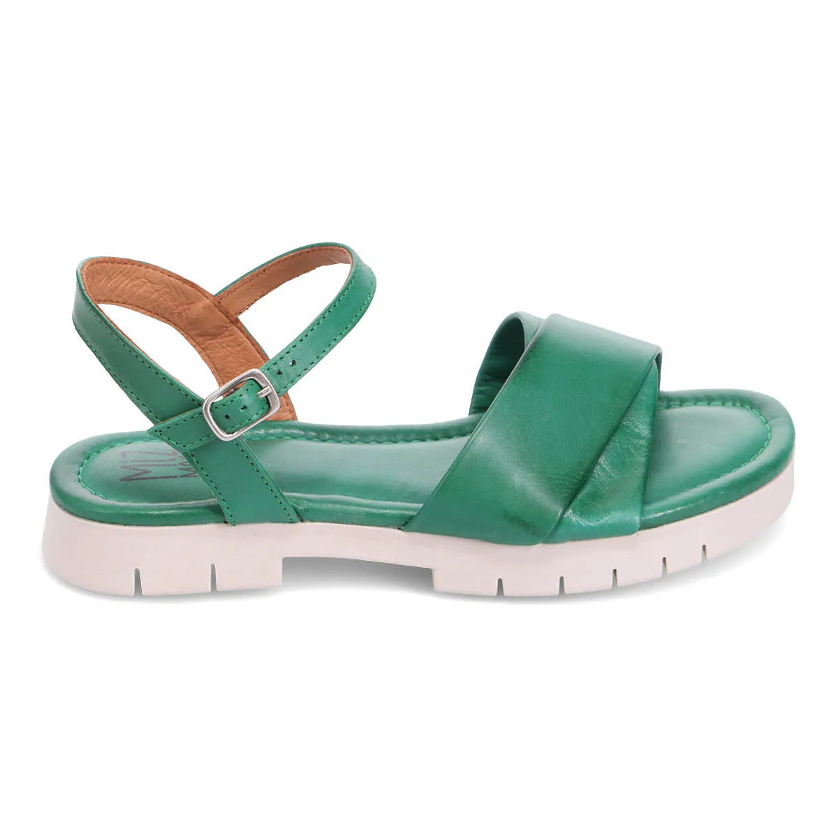 Caylee Flatform Sandal