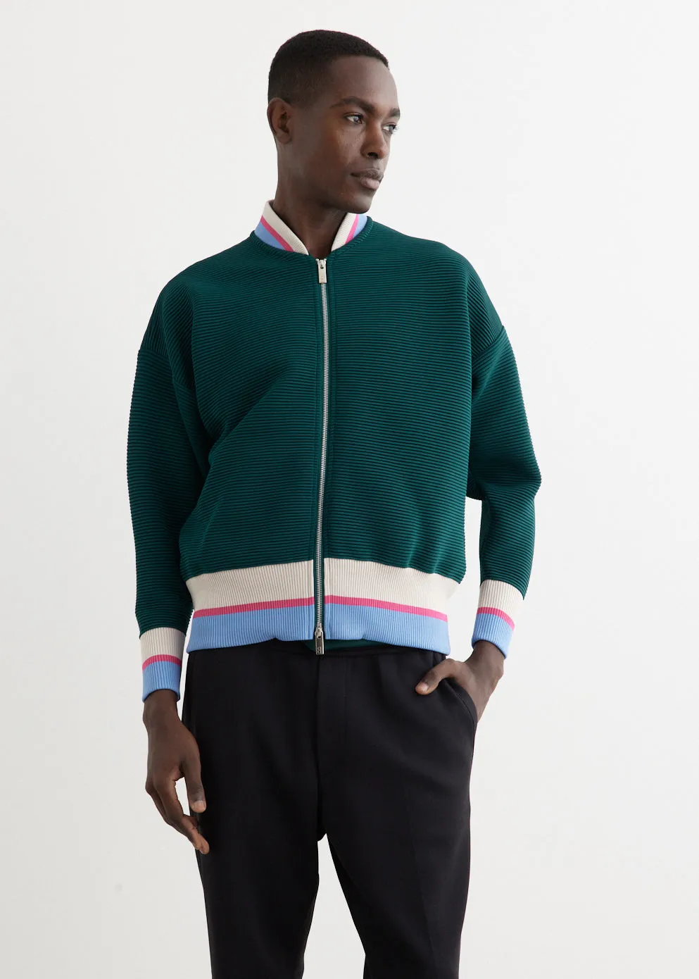 CFCL -  Stratum Bomber Jacket - Jacket