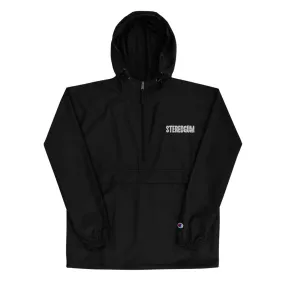 Champion Packable Jacket