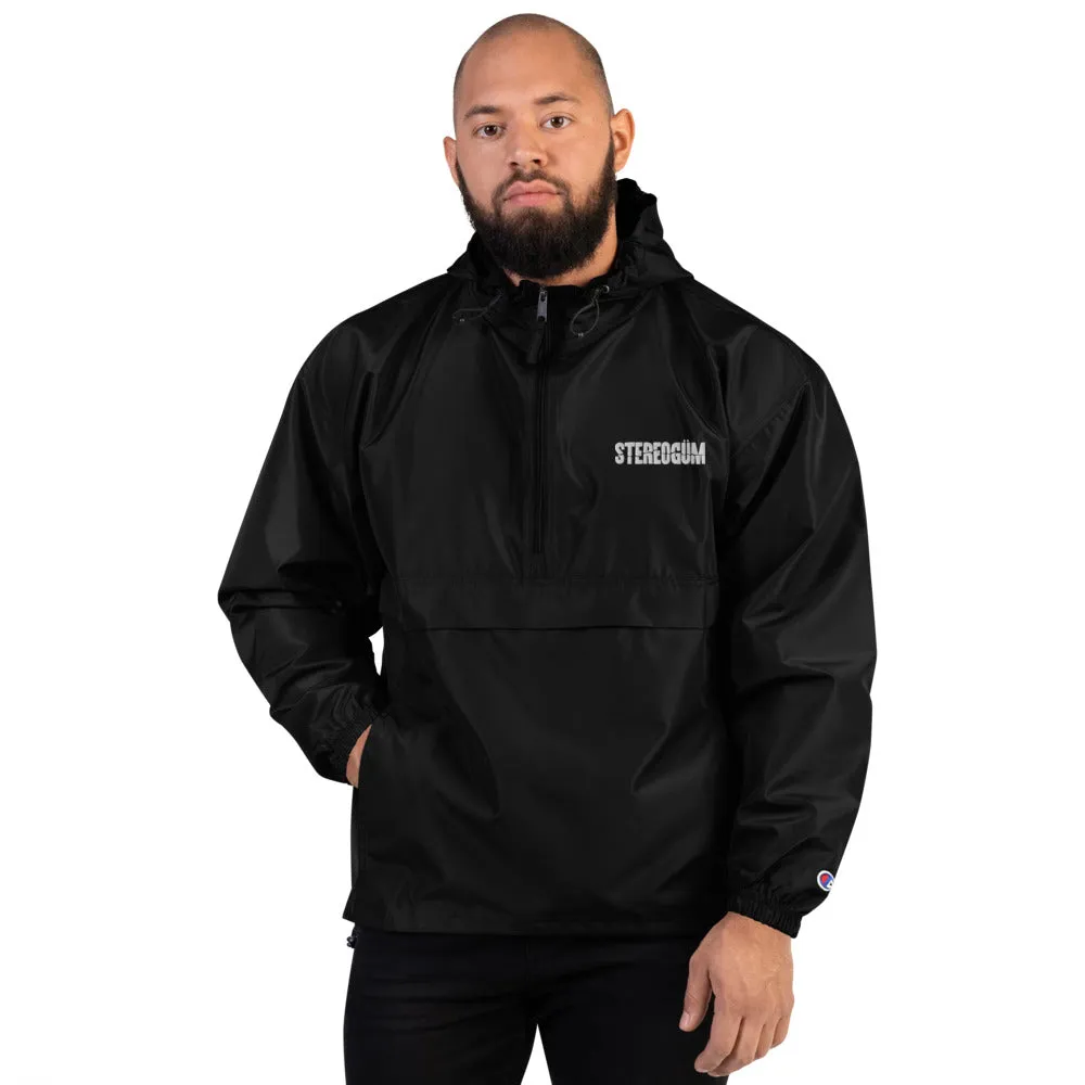 Champion Packable Jacket