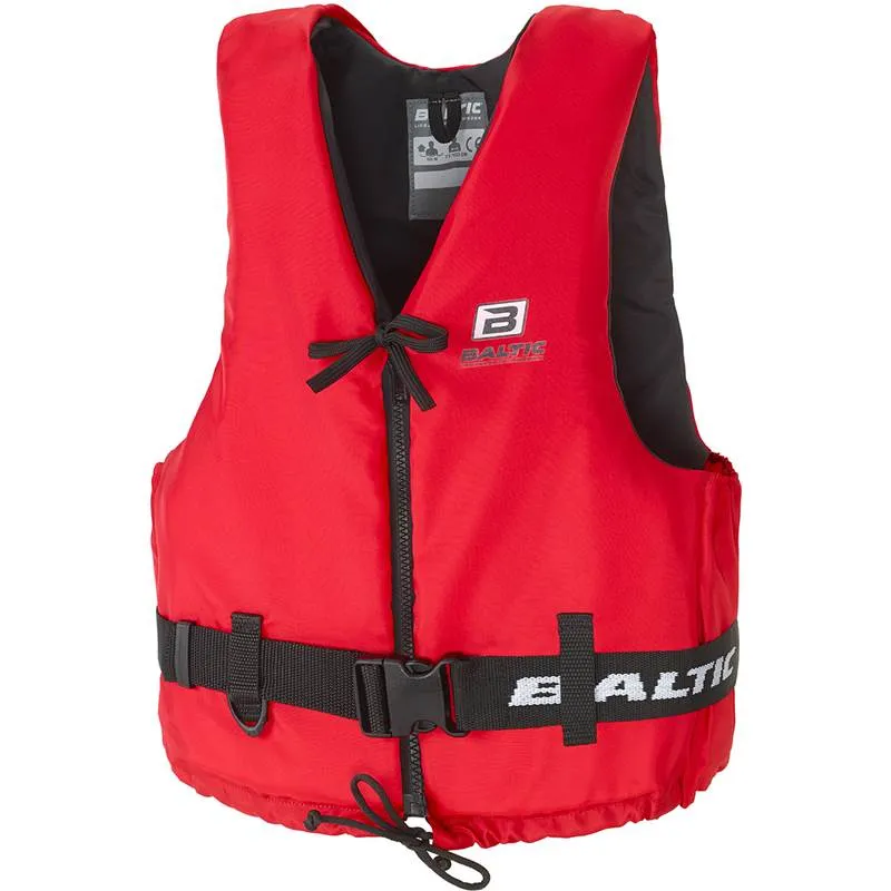 Child and Adult Baltic 50-100N Aqua Pro Buoyancy Aid - SUP, Dinghy Kayaking - Baltic Life Jacket