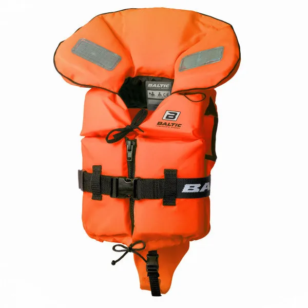 Child and Adult Baltic 50-100N Aqua Pro Buoyancy Aid - SUP, Dinghy Kayaking - Baltic Life Jacket