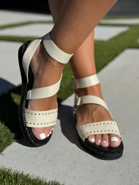 Clara Sandal