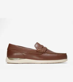 Cole Haan Men's Grand Atlantic Penny Loafer