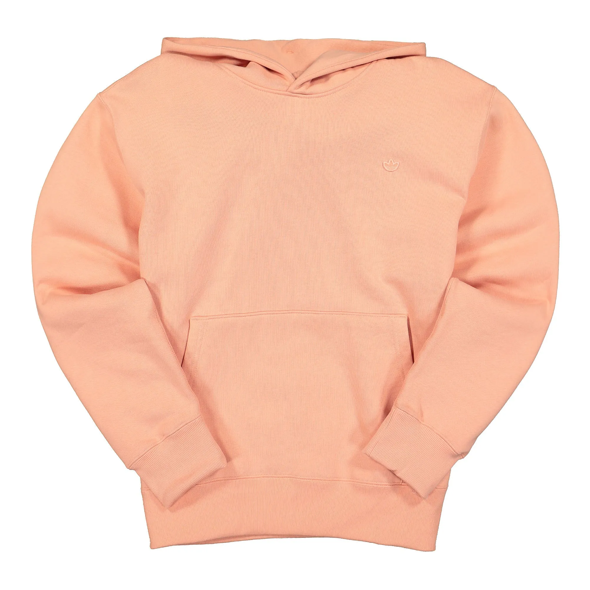 Contempo Hoody