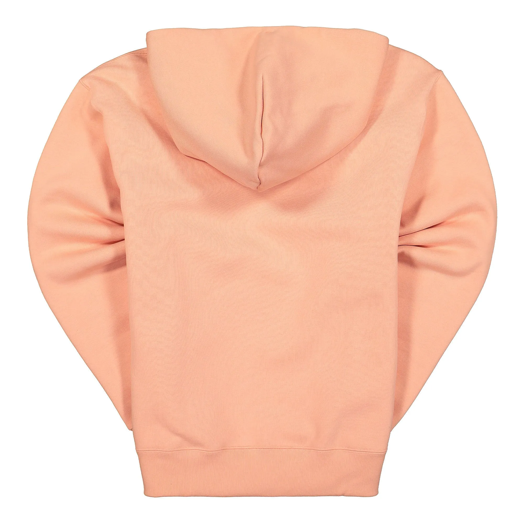 Contempo Hoody