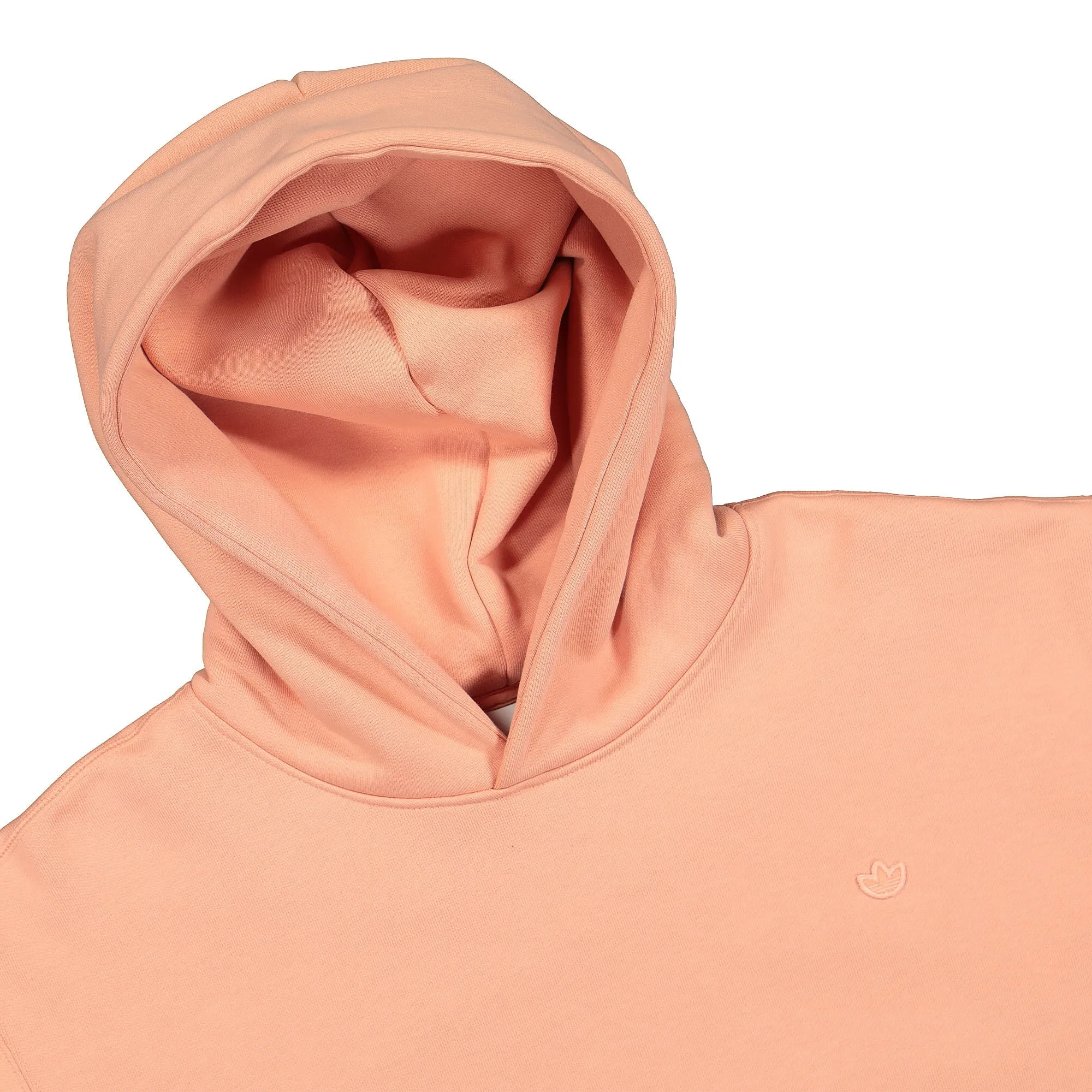 Contempo Hoody