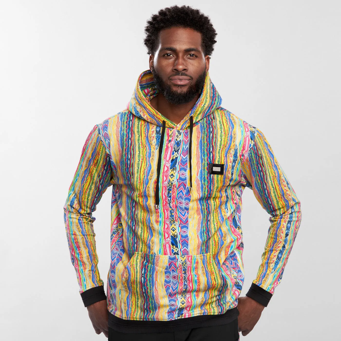 COOGI Tribute Fleece Hoody