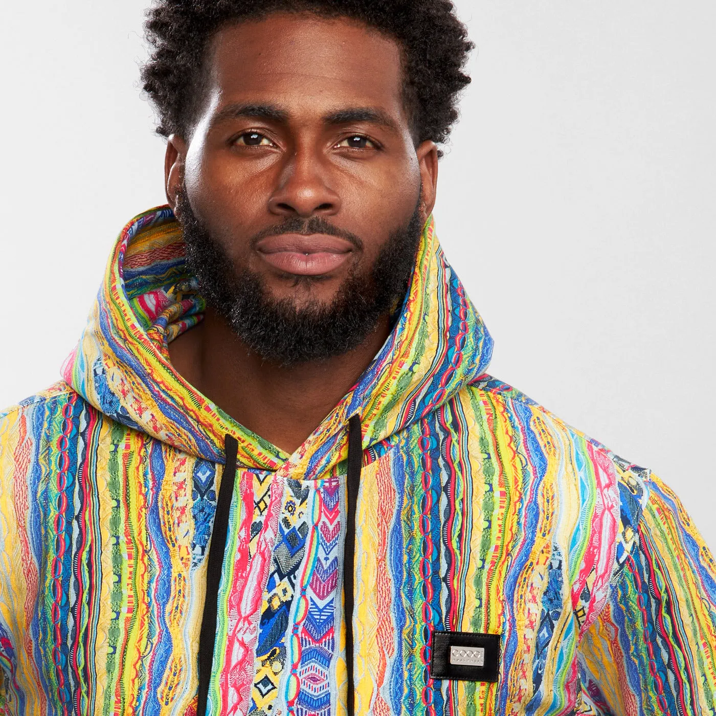 COOGI Tribute Fleece Hoody